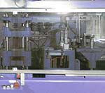 Sealing plate / Sealing plates for blister packaging systems