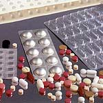 Tablettenverpackungsmaschinen