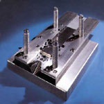 Perforating tools for packaging systems